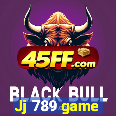 Jj 789 game